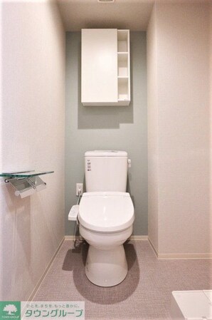 メゾンボヌールの物件内観写真